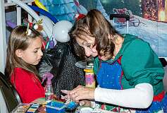 27: SRPWesterlySantaBreakfast-27