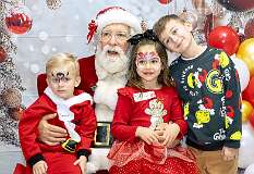 69: SRPWesterlySantaBreakfast-69