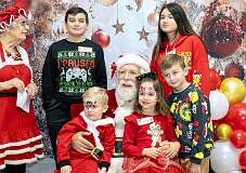 70: SRPWesterlySantaBreakfast-70